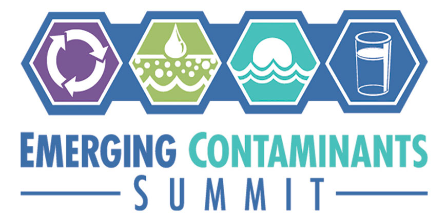 Emerging Contaminants Summit